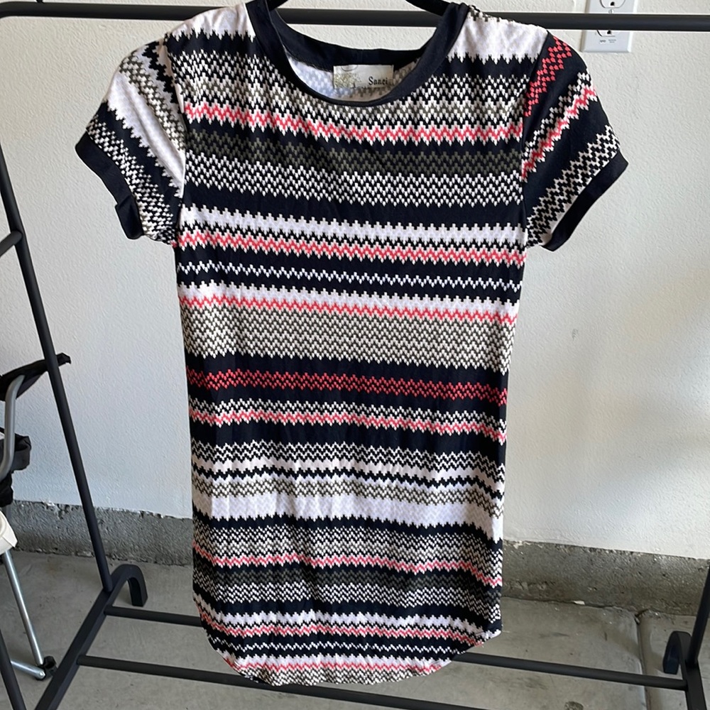 Women’s dress